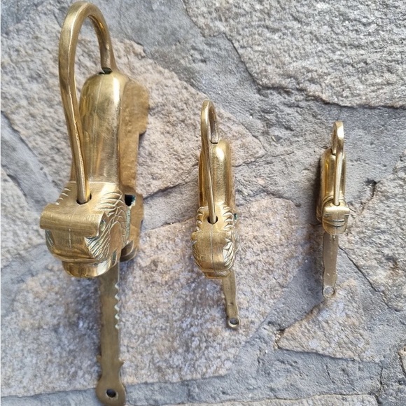 ISO: Antique Locks (functional, not decor) - Picture 13 of 16